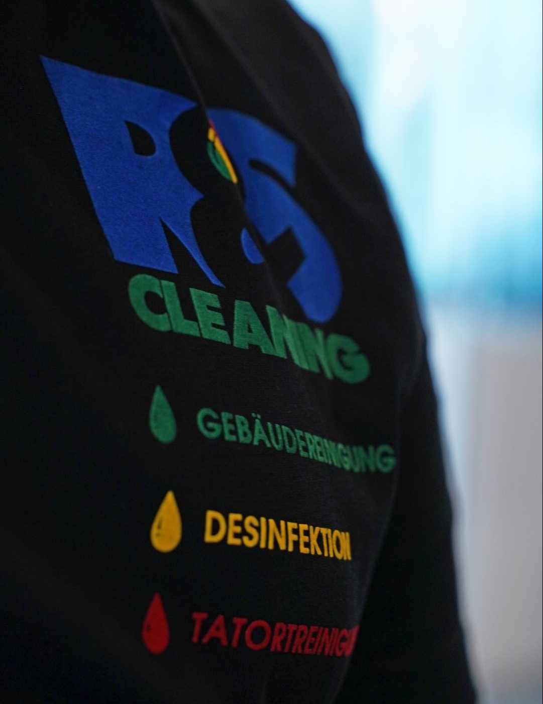 R&S Cleaning GmbH